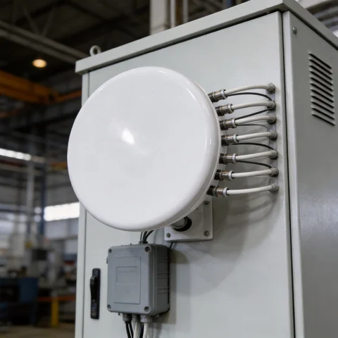 GL-DY7060VV3 MIMO antenna application scene 2
