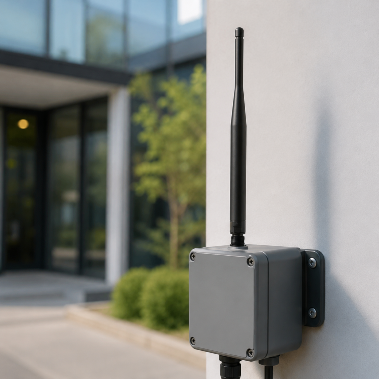 GL-DY8681 rubber antenna application scene 2