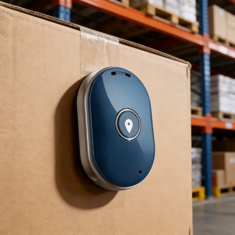 GL-DYCA-WD01 GPS tracker application scene 1