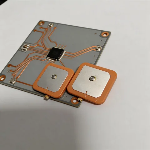 GL-DYS2502 GPS/GNSS antenna application scene 1