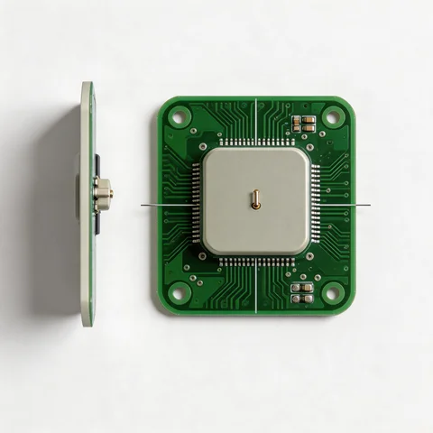 GL-DYS25 GPS ceramic antenna application scene 1