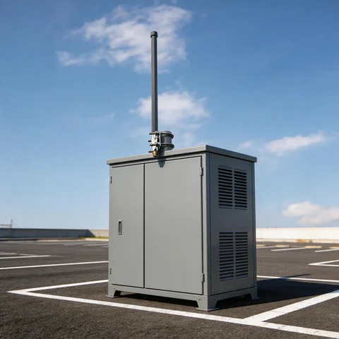 GL-L627FG4D MIMO antenna application scene 1