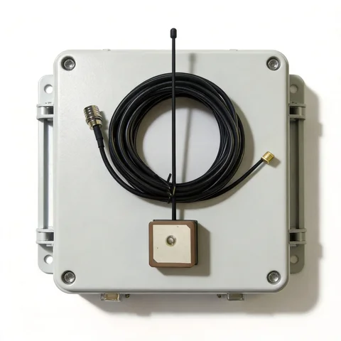 GL048 GPS/GNSS antenna application scene 1