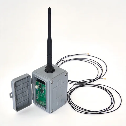 GL049-12 GPS/GNSS antenna application scene 2