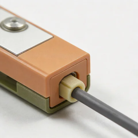 GL0616060001 GPS/GNSS antenna connector and mounting detail view