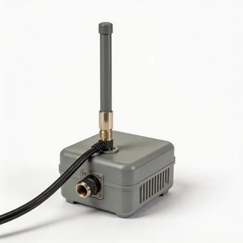 GL6283V-5 fiberglass omni antenna application scene 1