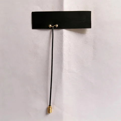 GLFPC01 FPC PCB antenna connector and mounting detail view