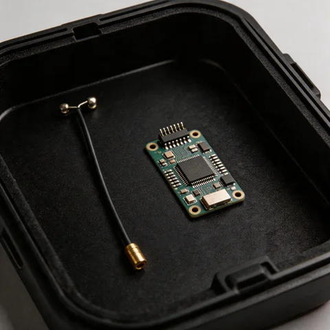 GLFPC01 FPC PCB antenna application scene 1