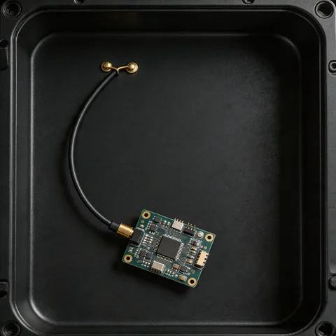 GLFPC01 FPC PCB antenna application scene 2
