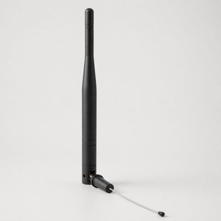 GLG4101 RF antenna application scene 2
