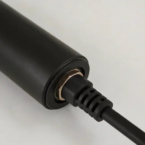 GLSY103 GPS/GNSS antenna connector and mounting detail view