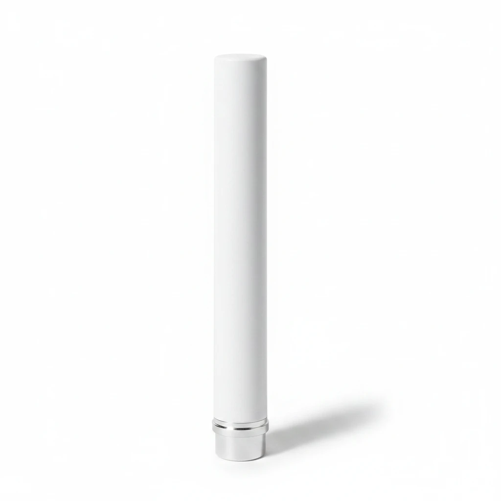 GL-2458V-8 2400-5850MHz N-K Fiberglass Omni Antenna