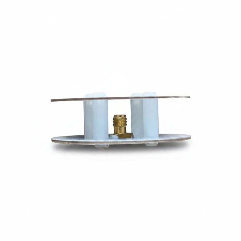 GL-6283H-3 6200-8300MHz type SMA-K Mimo Antenna for LTE