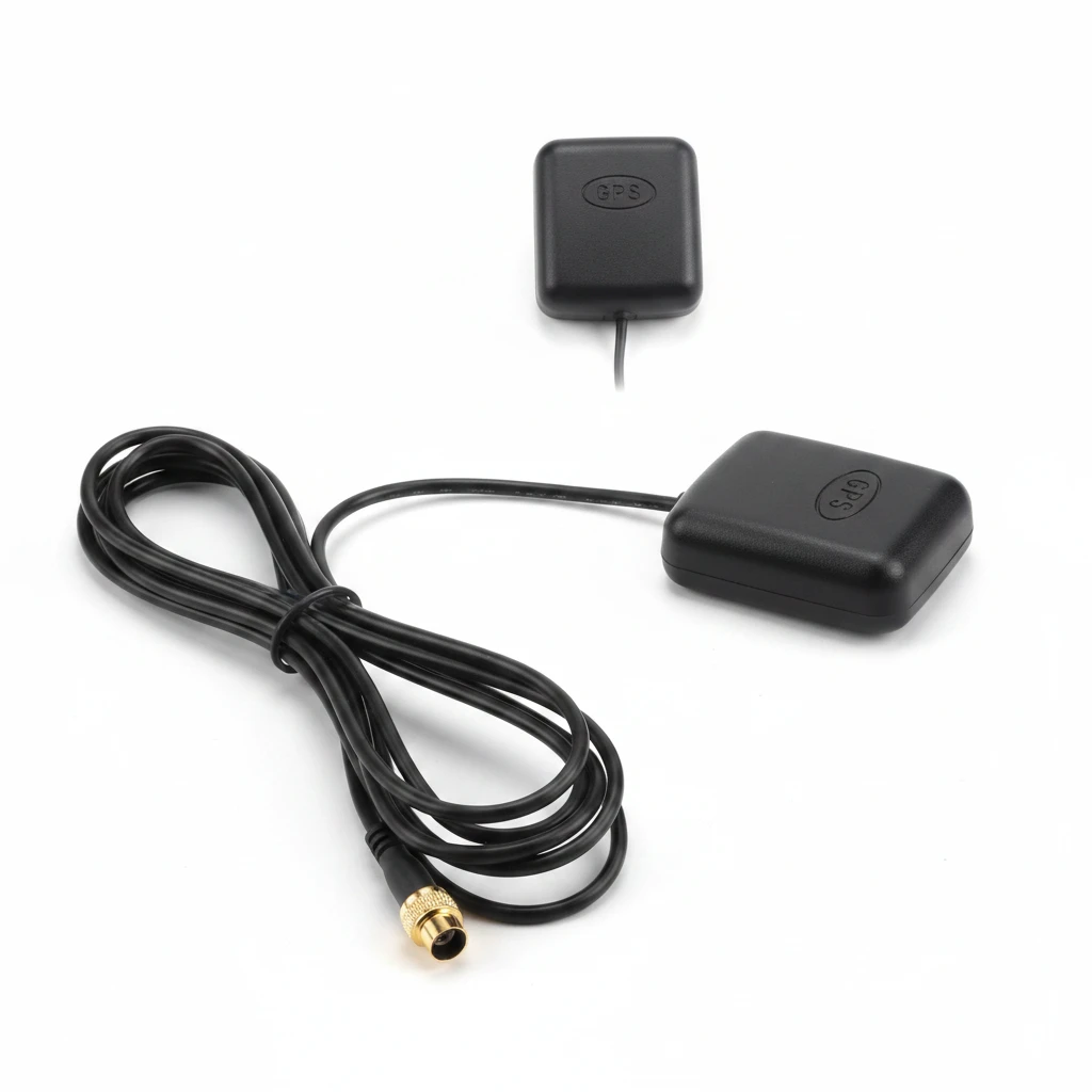 GL-DY006 1-1610MHz MCX R/A male Gps/Gnss Antenna for RF