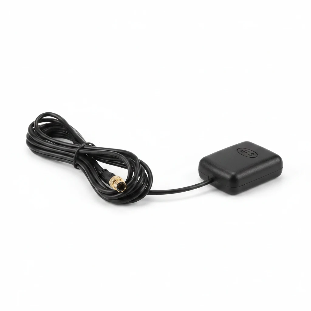 GL-DY006F 1.57542-0.001GHz Fakra C blue female Gps/Gnss