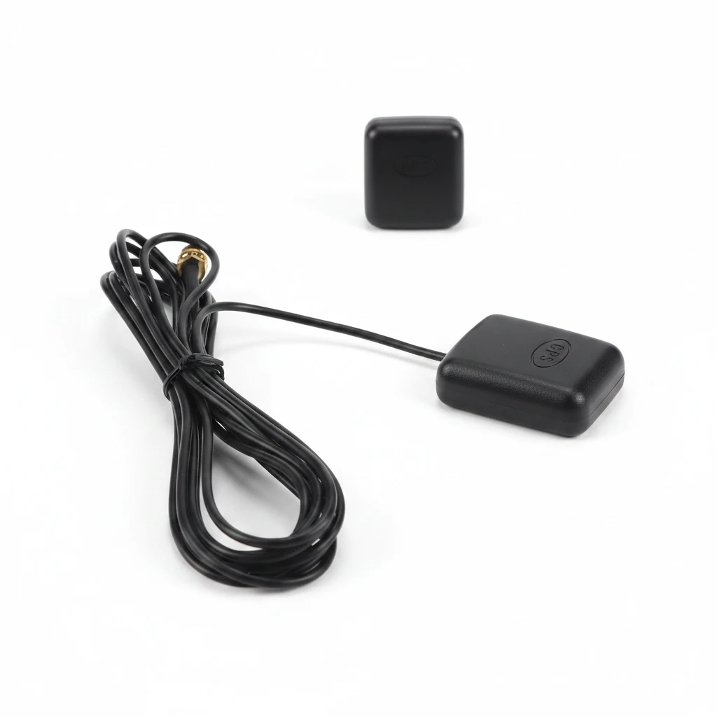 GL-DY006P 1.57542-0.001GHz Green Pioneer Gps/Gnss Antenna