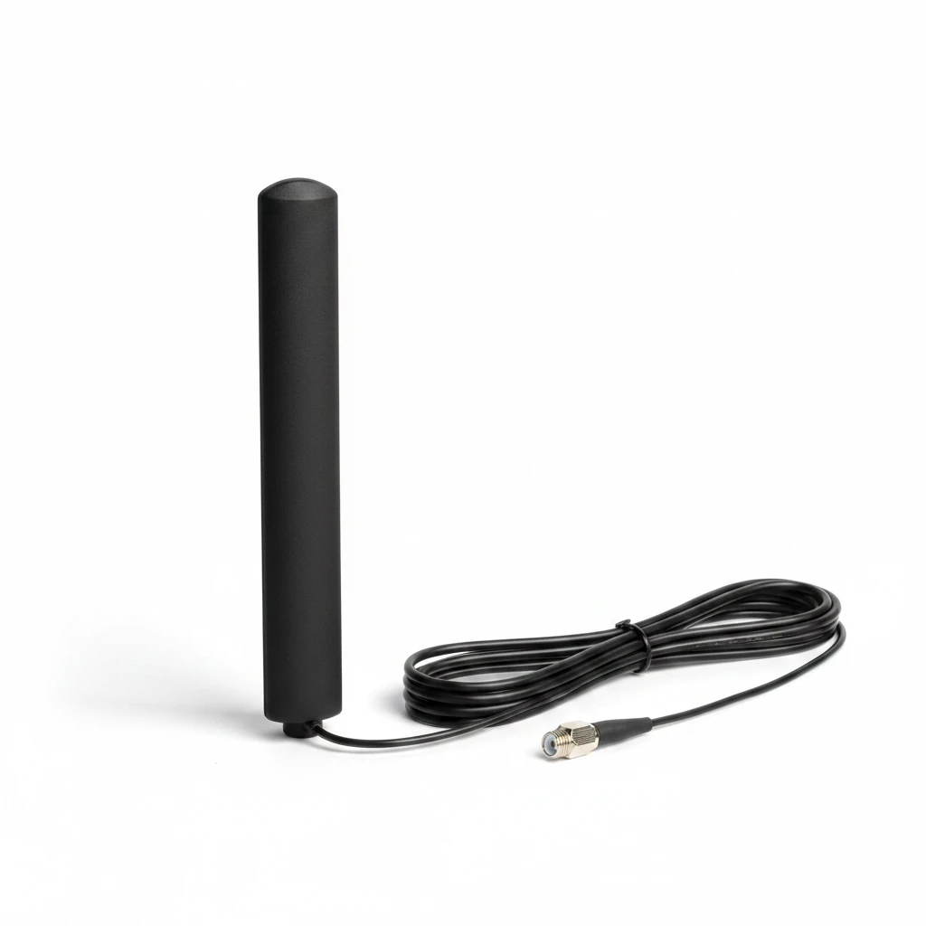 GL-DY017F Patch Antenna, 824-960/1710-2170/2660-2750, 2.5