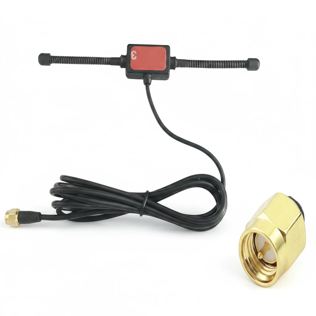 GL-DY019 Patch Antenna, 420-440, 5