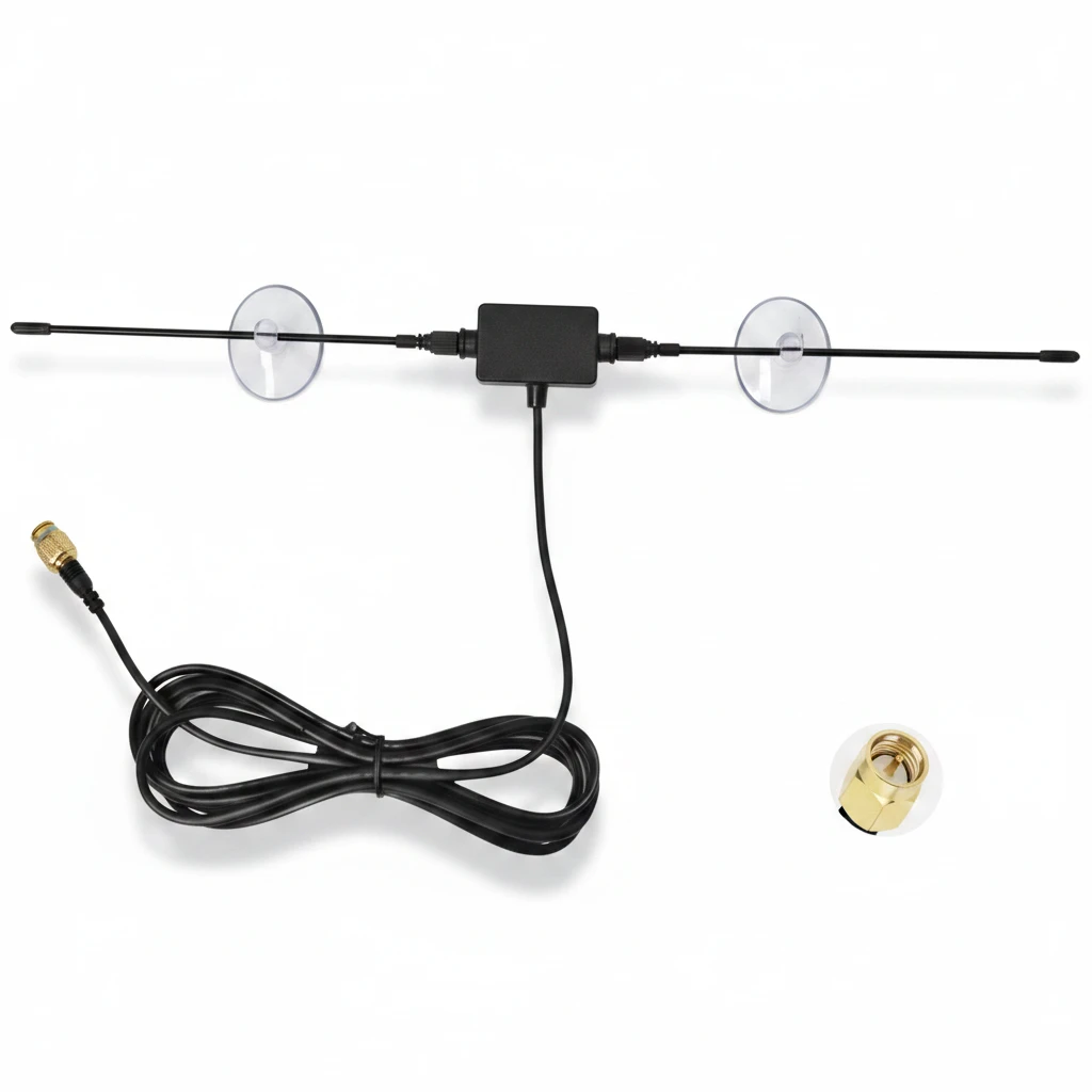 GL-DY020 Patch Antenna, 420-440, 4