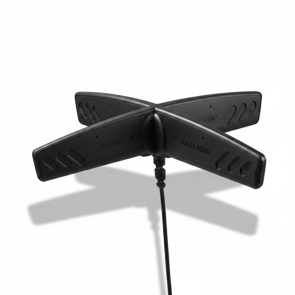 GL-DY024 Patch Antenna, 698~960/1710~2700MHz, 2dBi