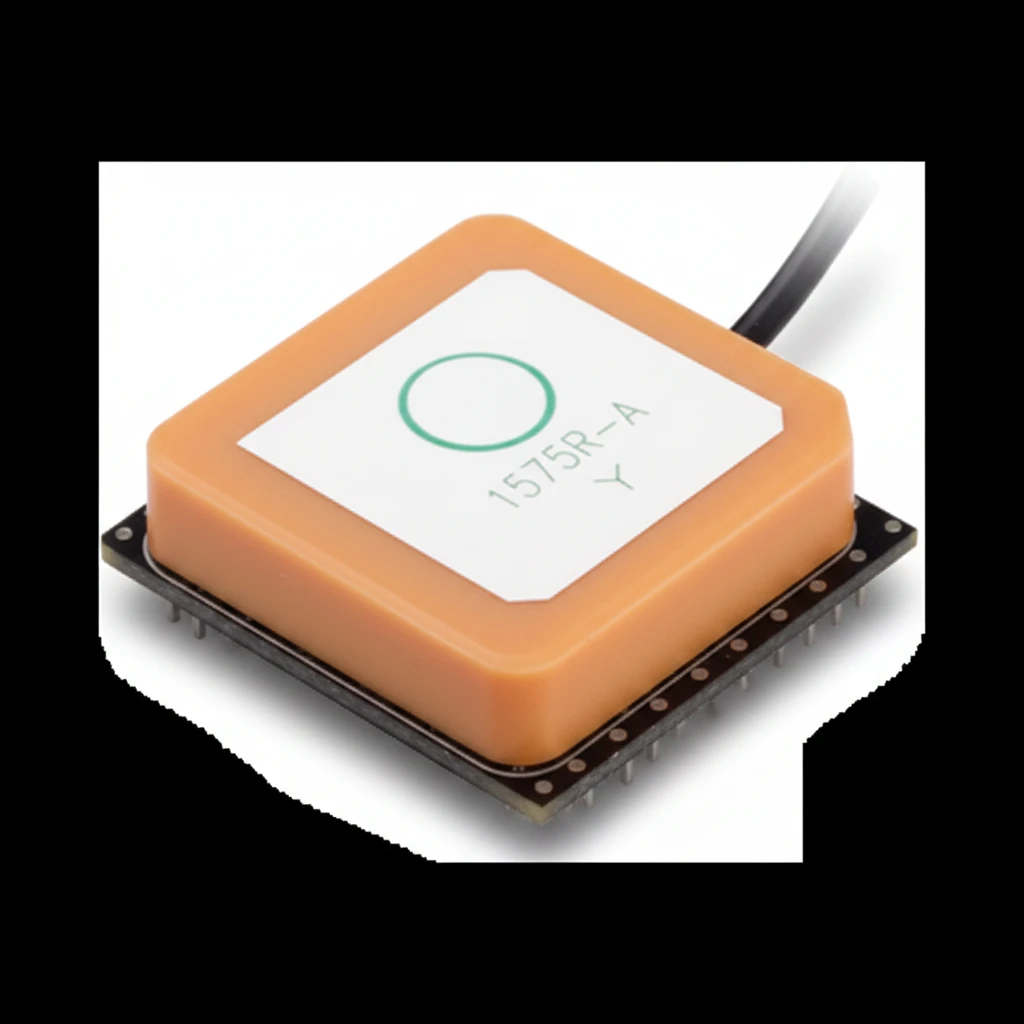 GL-DY048-18 3-1602MHz IPEX or UFL Gps/Gnss Antenna