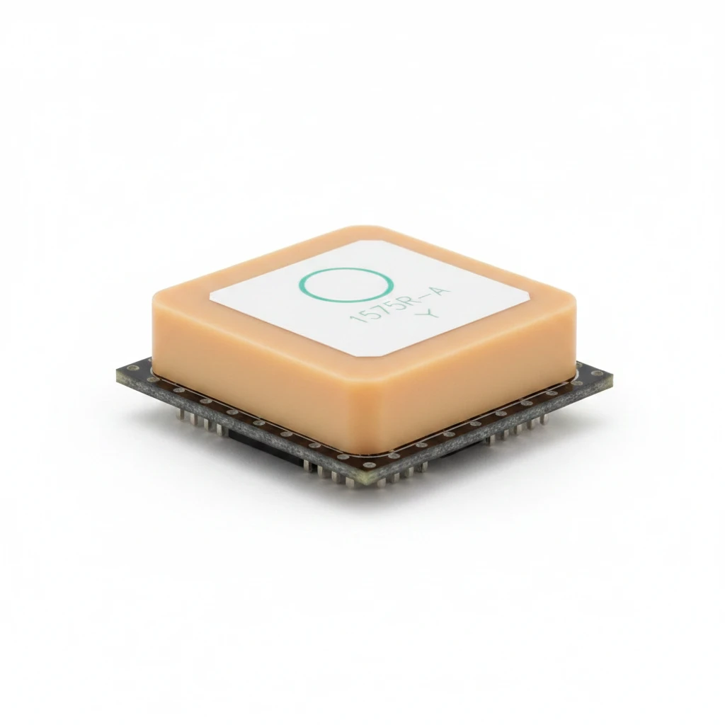 GL-DY048 1.57542-1.57542GHz Gps/Gnss Antenna for RF Systems