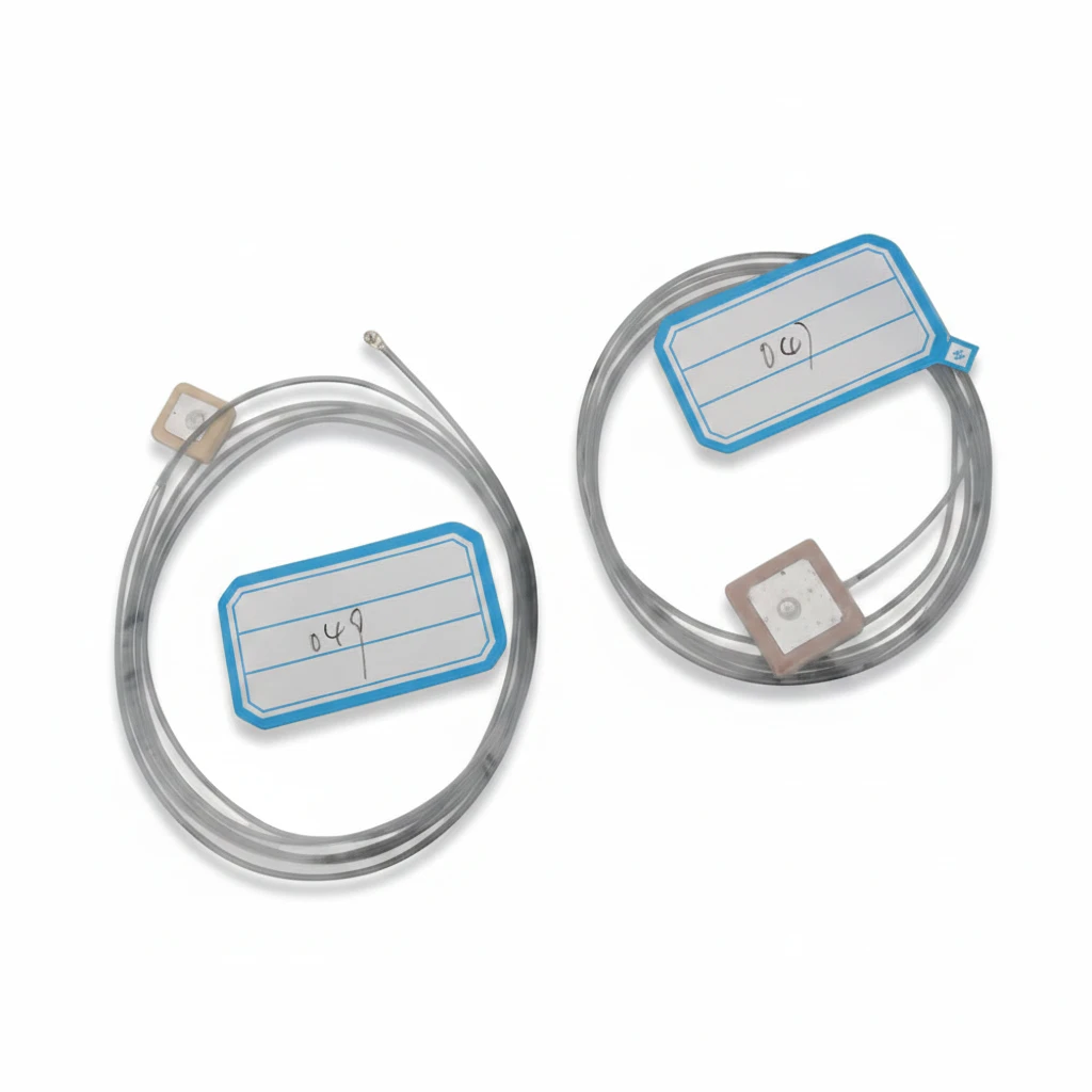 GL-DY049 1.57542-1.61GHz UFL Gps/Gnss Antenna for RF Systems