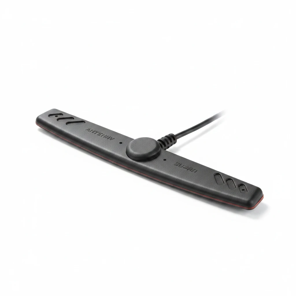 GL-DY108 Patch Antenna, 700~960/1710~2700MHz, 2.5dBi（Zenith）