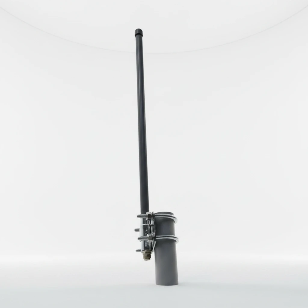 GL-DY1922V11 1.92-2.17GHz N-K Fiberglass Omni Antenna