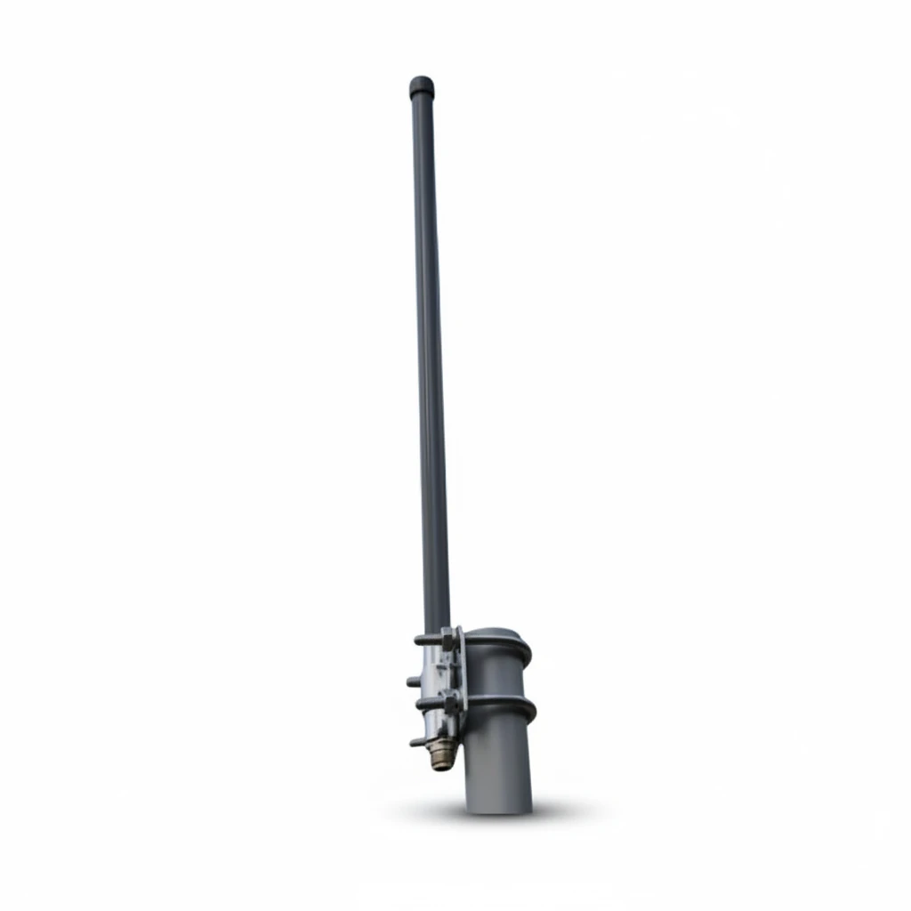 GL-DY1922V6 1.92-2.17GHz N-K Fiberglass Omni Antenna