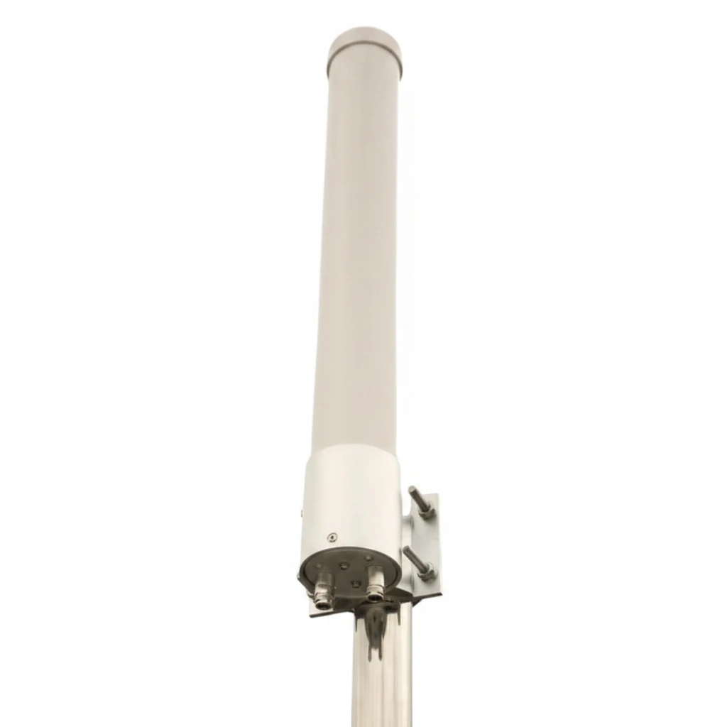 GL-DY2458V2H2812 2400-5850MHz 4×N-K Mimo Antenna for RF