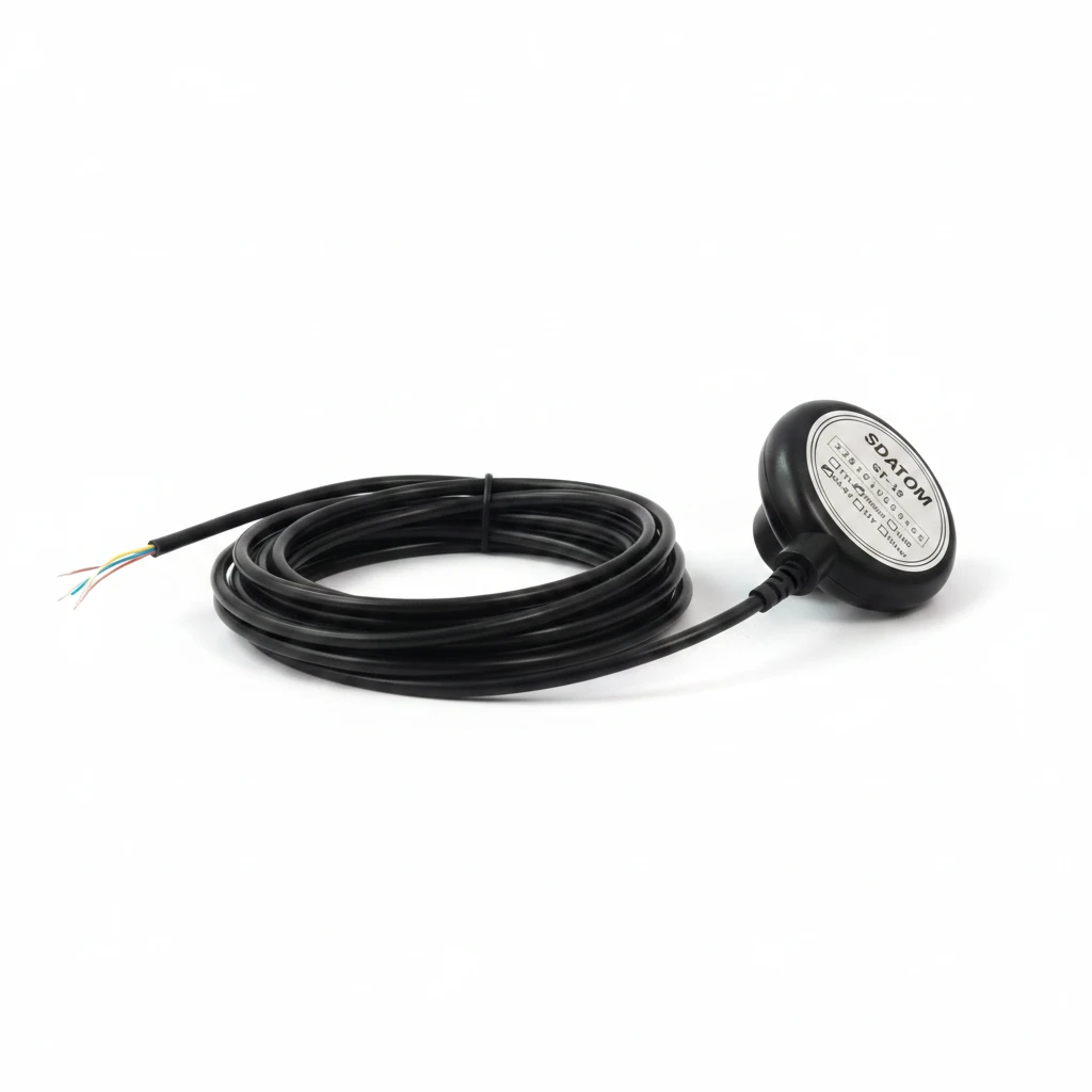 GL-DY26 1-1575MHz DB 9 Pin Out Gps/Gnss Antenna for RF