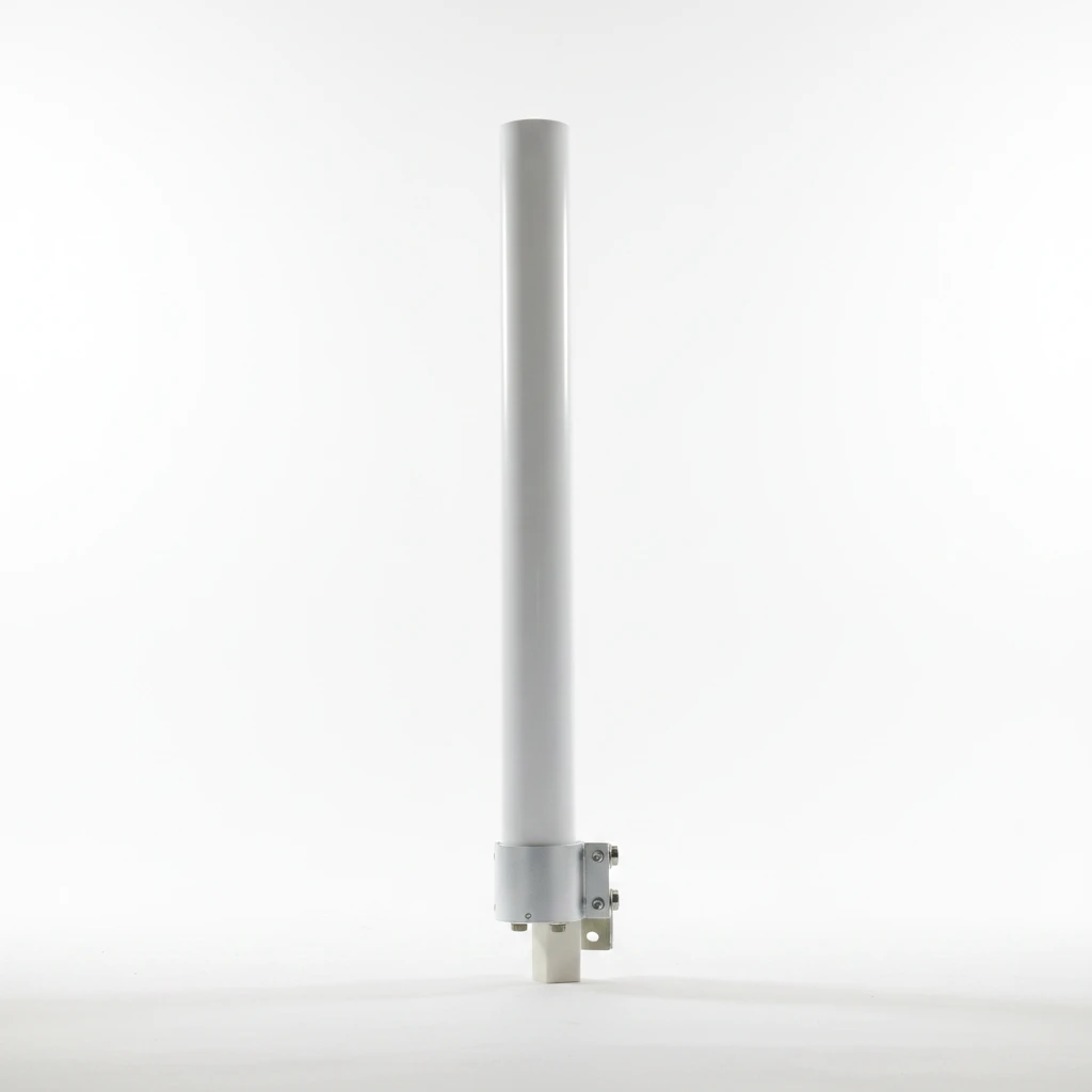 GL-DY3500V8 3.4-3.6GHz N-K Fiberglass Omni Antenna