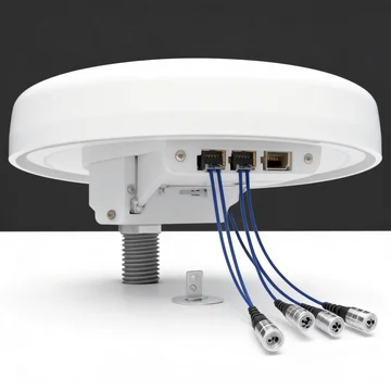 GL-DY380960V3 omni ceiling mount antenna application scene 2