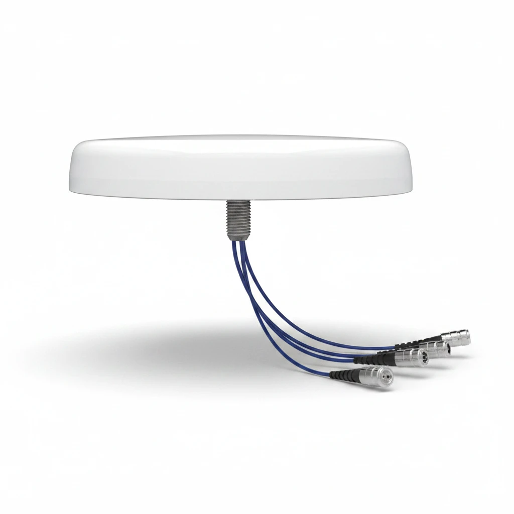 GL-DY380960V3 380-960MHz N-K Omni Ceiling Mount Antenna
