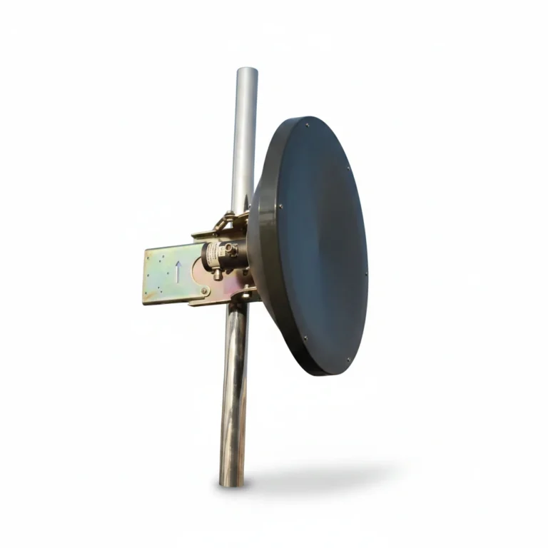 GL-DY5158V28 parabolic dish antenna main product image