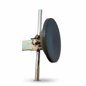 GL-DY5800V24B parabolic dish antenna main product image
