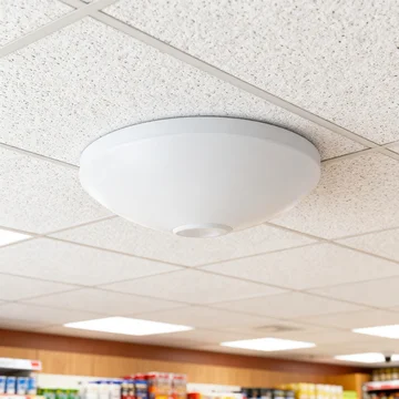 GL-DY6070H3 omni ceiling mount antenna application scene 1