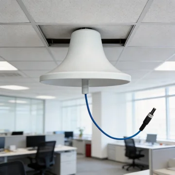 GL-DY6070VV3 omni ceiling mount antenna application scene 1