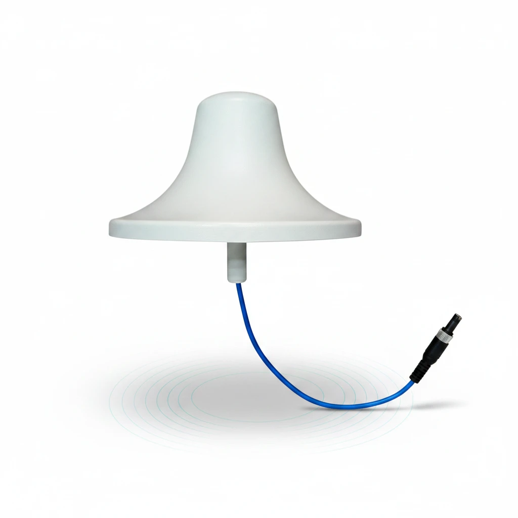 GL-DY6070VV3 617-7125MHz Omni Ceiling Mount Antenna