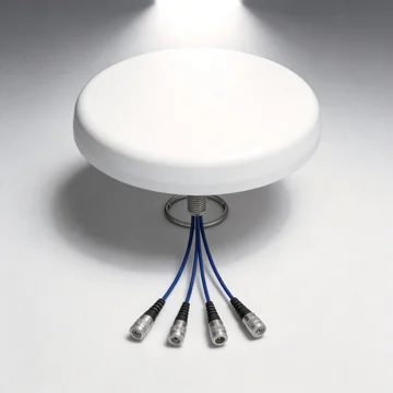 GL-DY7027H3 omni ceiling mount antenna application scene 2