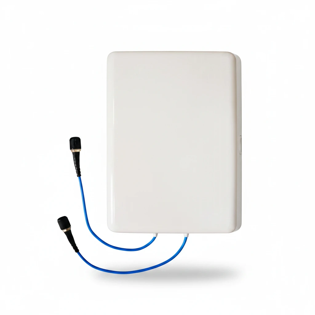GL-DY7027S 698-2700MHz 2xN Female Mimo Antenna for LTE
