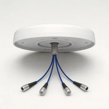 GL-DY7027V3A omni ceiling mount antenna application scene 2
