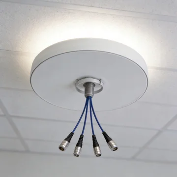 GL-DY7027V3B omni ceiling mount antenna application scene 2