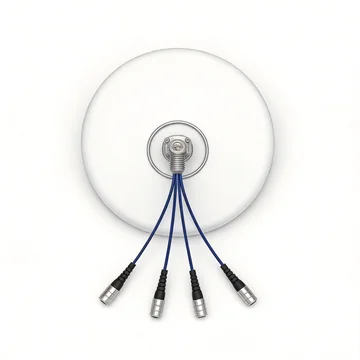 GL-DY7027V3C omni ceiling mount antenna application scene 2