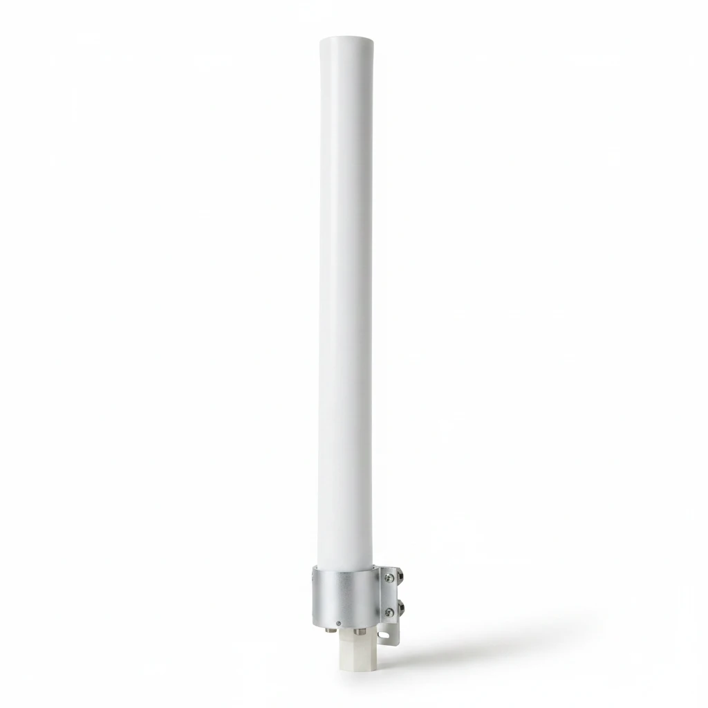 GL-DY7027V4 698-2700MHz N-K Fiberglass Omni Antenna