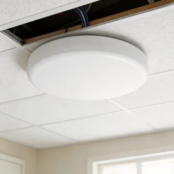GL-DY7040V4-3 omni ceiling mount antenna application scene 2