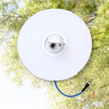 GL-DY7060V3 omni ceiling mount antenna application scene 2