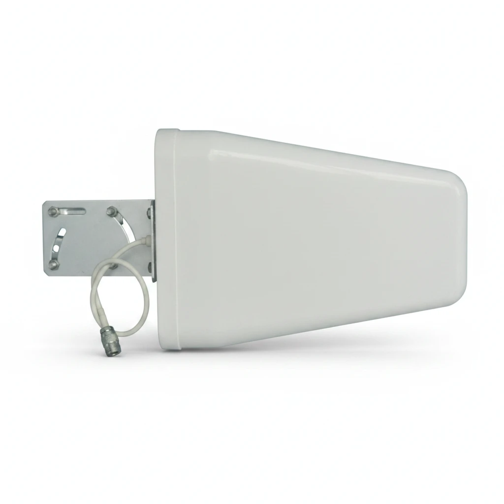 GL-DY8027V11 695-2700MHz N-K Lpda Antenna for RF Systems