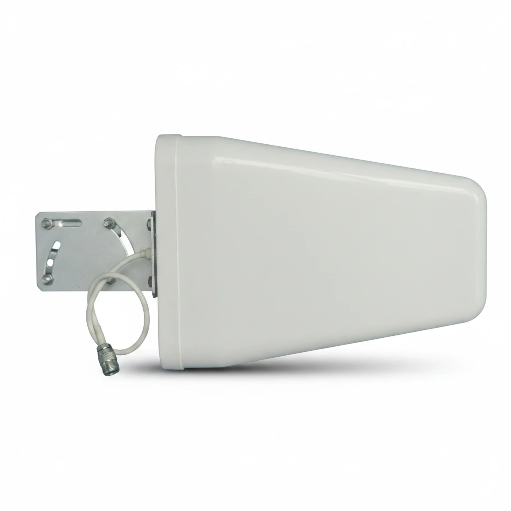 GL-DY8027V9 806-2700MHz N-K Lpda Antenna for RF Systems